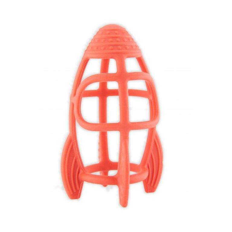 B-Rocket Silicone Red