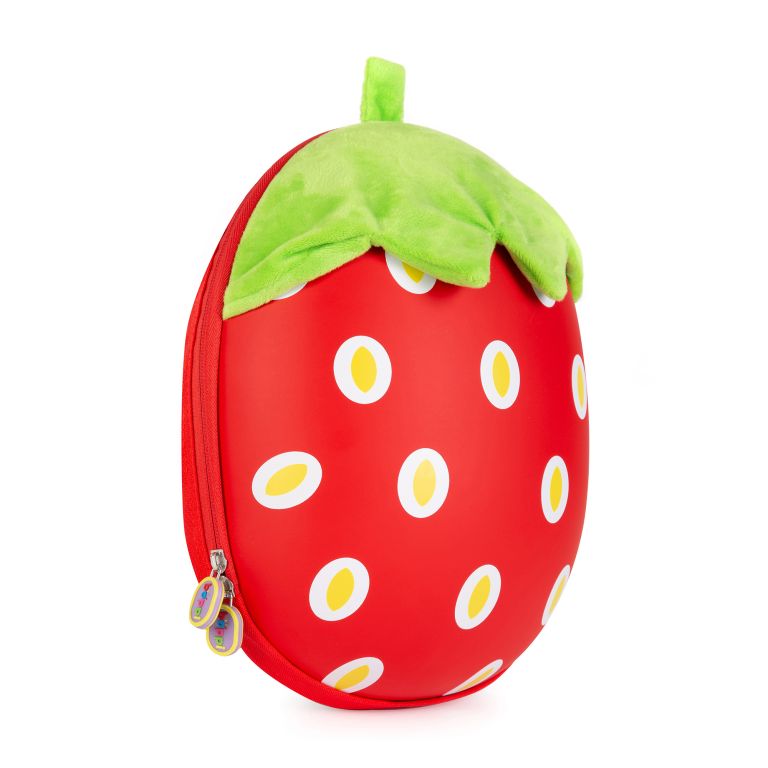 STRAWBERRY - Backpack